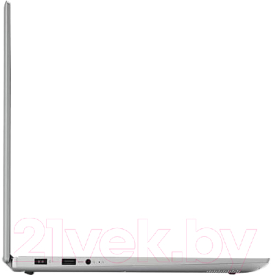 Игровой ноутбук Lenovo Yoga 720-15IKB (80X700B5RU)