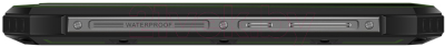 Смартфон Blackview BV4000 Pro (зеленый)