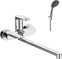 

Смеситель Rossinka Silvermix, RS33-32