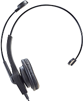 Односторонняя гарнитура Accutone WM610 QD - 