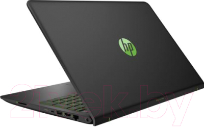 Ноутбук HP Pavilion Power 15-cb029ur (2LC51EA)