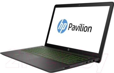 Ноутбук HP Pavilion Power 15-cb029ur (2LC51EA)