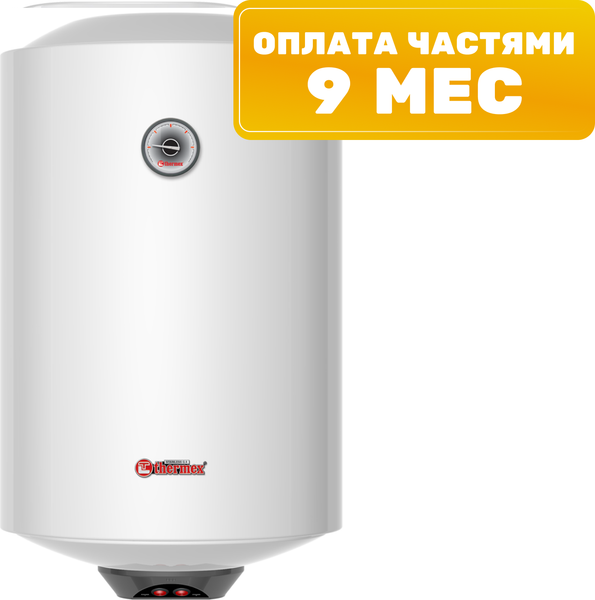 Накопительный водонагреватель Thermex Praktik 80V