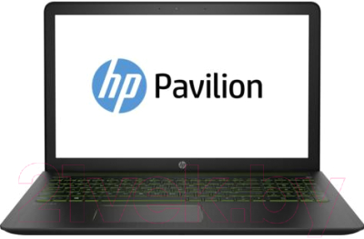 Ноутбук HP Pavilion Power 15-cb038ur (3FY78EA)