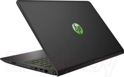 Ноутбук HP Pavilion Power 15-cb038ur (3FY78EA)