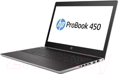 Ноутбук HP Probook 450 G5 (2VP38EA)