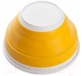 Складная миска Berossi Compact ИК 22340000 (оранжевый)