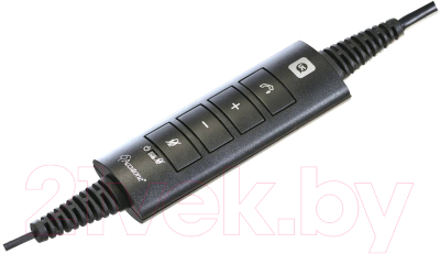Односторонняя гарнитура Accutone UM910 USB