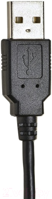 Односторонняя гарнитура Accutone UM610 USB