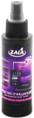 Средство для чистки электроники ZALA ZL91100