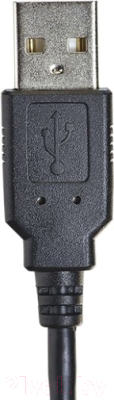 Наушники-гарнитура Accutone UB910 USB