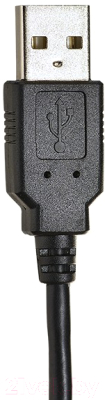 Наушники-гарнитура Accutone UB610 USB