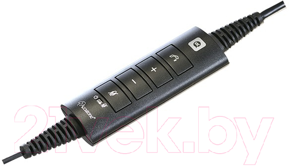 Наушники-гарнитура Accutone UB610 USB