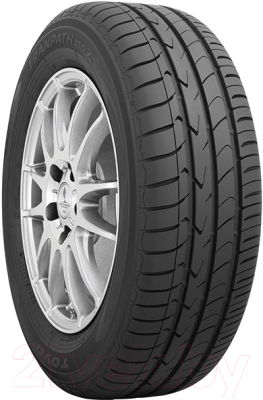 

Летняя шина Toyo, TAMPZ 215/60R16 95H