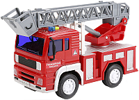 

Автомобиль-вышка Big Motors, Пожарная машинка / WY550B