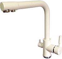 

Смеситель Gerhans, HU01K4055-3-20