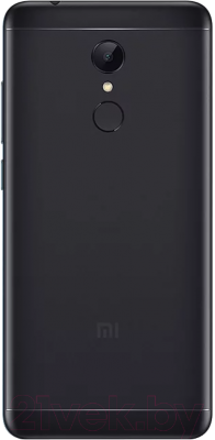 Смартфон Xiaomi Redmi 5 2GB/16GB (черный)
