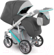 Миниатюра изображения товара Детская универсальная коляска Camarelo Piro 2 в 1 (PR-5)