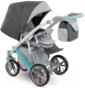 Миниатюра изображения товара Детская универсальная коляска Camarelo Piro 2 в 1 (PR-5)