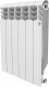 Радиатор биметаллический Royal Thermo Vittoria 350 (3 секции) - 