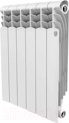 

Радиатор биметаллический Royal Thermo, Vittoria 350