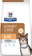 Сухой корм для кошек Hill's Prescription Diet Kidney Care k/d Tuna (1.5кг) - 