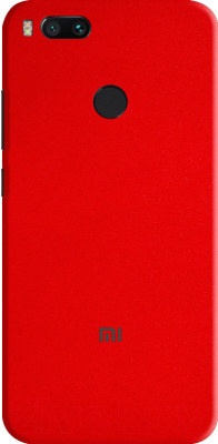 Смартфон Xiaomi Mi A1 4Gb/64Gb (красный)
