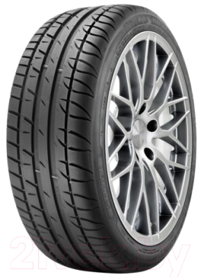 Летняя шина Tigar High Performance 195/50R15 82V