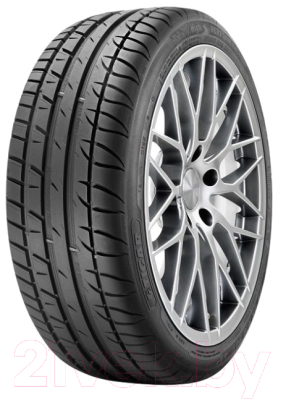 Летняя шина Tigar High Performance 195/60R15 88V