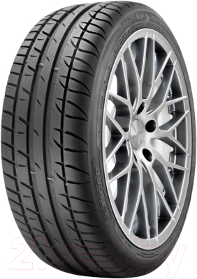 Летняя шина Tigar High Performance 215/55R16 97W