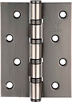 Петля дверная Lockit MS4030-4BB AB - 