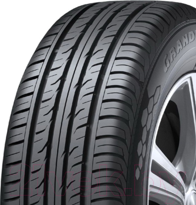 Летняя шина Dunlop Grandtrek PT3 225/60R18 100H