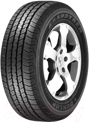 

Всесезонная шина Dunlop, Grandtrek AT20 255/70R16 111H