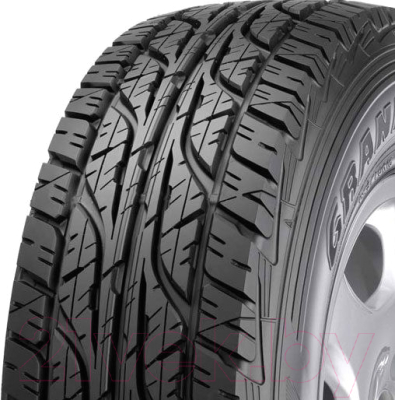 Летняя шина Dunlop Grandtrek AT3 245/65R17 107H