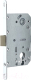 Миниатюра изображения товара Замок врезной Arni 410C CP