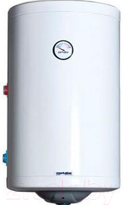 Накопительный водонагреватель Metalac Optima MB 120 PKL R (левый) — фото 6