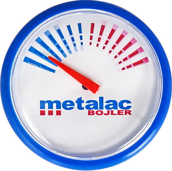 Купить Накопительный водонагреватель Metalac Optima MB 120 PKL R в Гродно