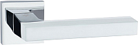 

Ручка дверная Arni, Астро PC/White / Z1755E15