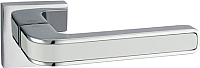 

Ручка дверная Arni, Рико PC/White / Z1549E15