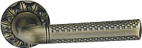 

Ручка дверная Arni, Тигридия MAB / Z1508E32