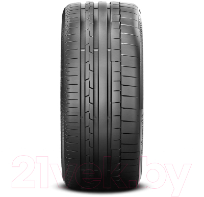 Летняя шина Continental SportContact 6 285/35R22 106Y