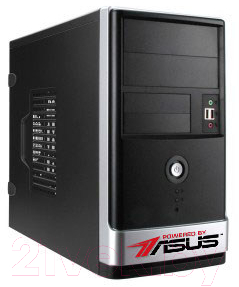 Системный блок Z-Tech I3-71-4-10-Asus-H110-D-A2002n