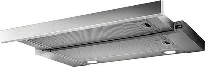 Вытяжка телескопическая Elica ELITE26IX/A/90/VT