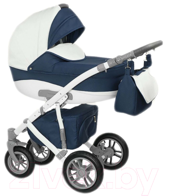 Детская универсальная коляска Camarelo Sirion 2 в 1 (XSI-5)