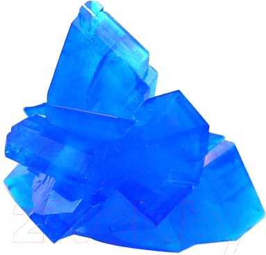 Набор для выращивания кристаллов Dream Makers Волшебные кристаллы (NOK5)