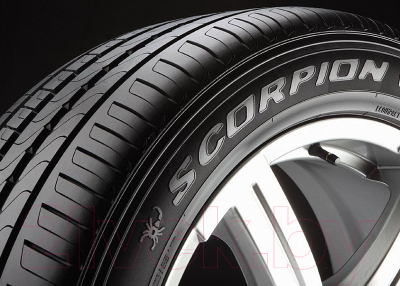 Летняя шина Pirelli Scorpion Verde 215/65R17 99V