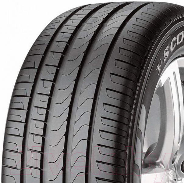 Летняя шина Pirelli Scorpion Verde 215/65R17 99V