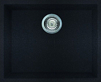 

Мойка кухонная Elleci, Quadra Undermount 105 Kuro K86 / LKQ10586BSO