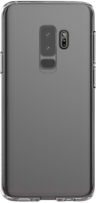 Чехол-накладка Samsung Airfit для Galaxy S9+ / GP-G965KDCPAIA (прозрачный)