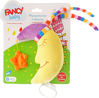 

Погремушка Fancy, Месяц / PEM0M